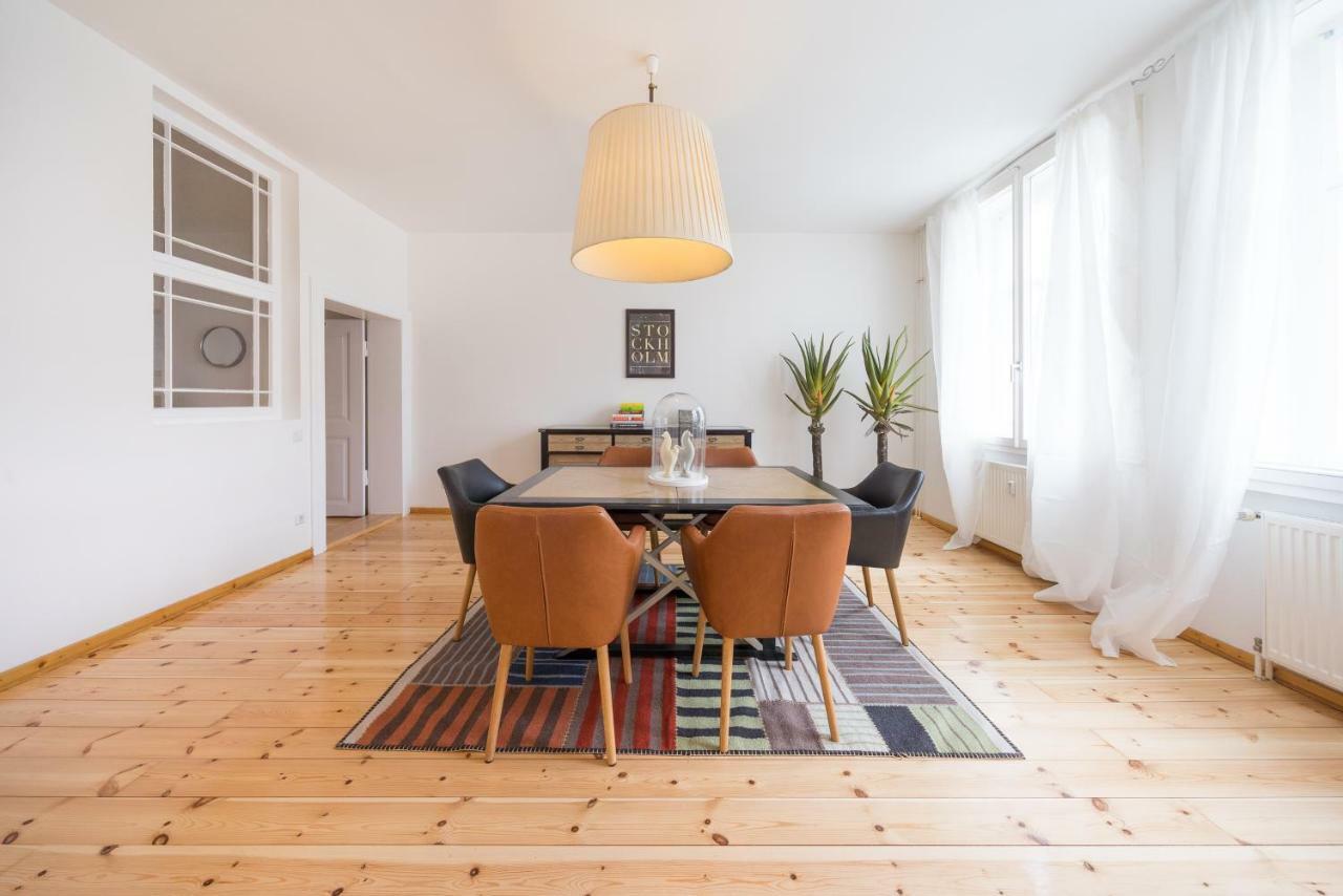 Design Apartments - "Potsdam City" 20 - 23 Exterior photo