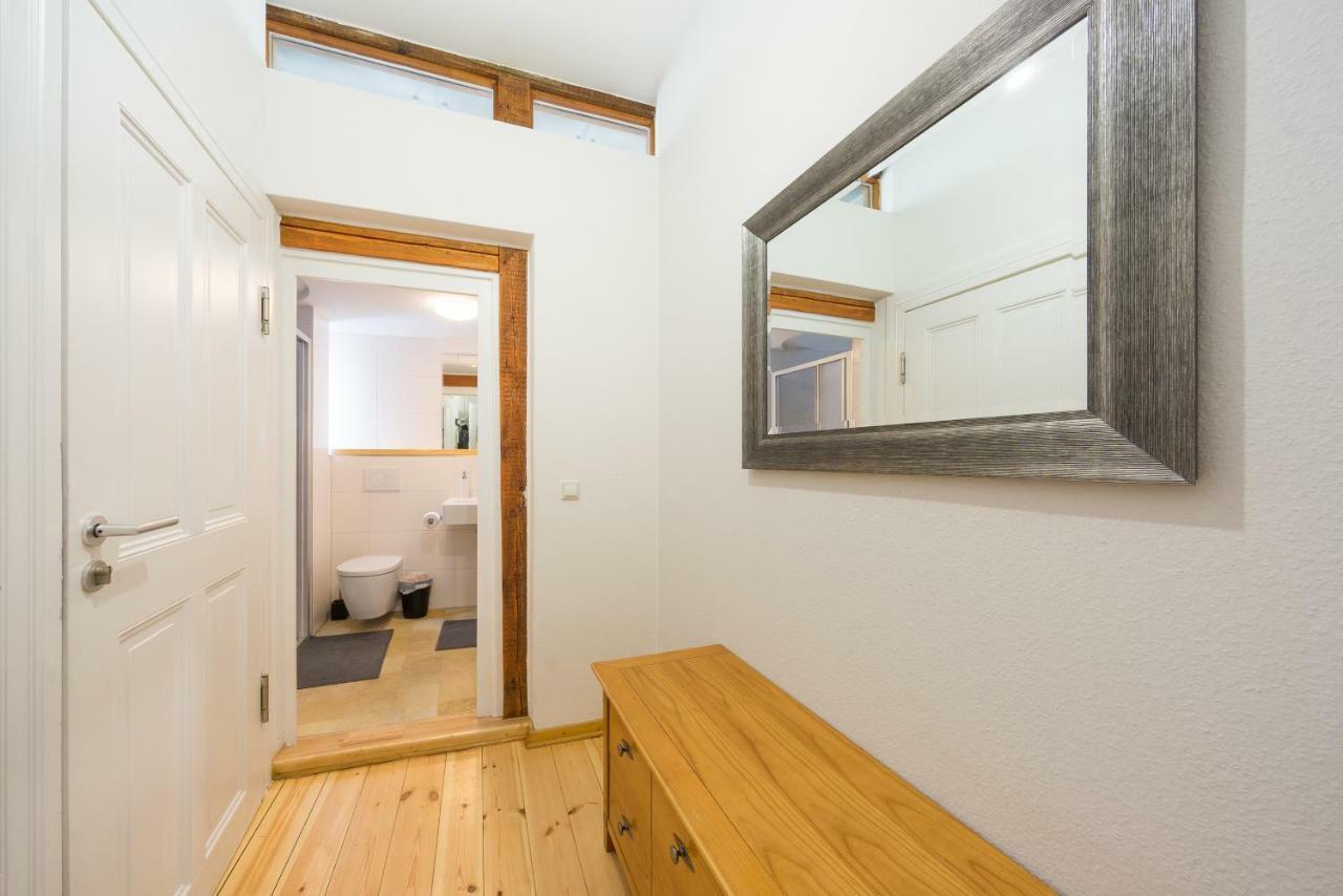 Design Apartments - "Potsdam City" 20 - 23 Exterior photo