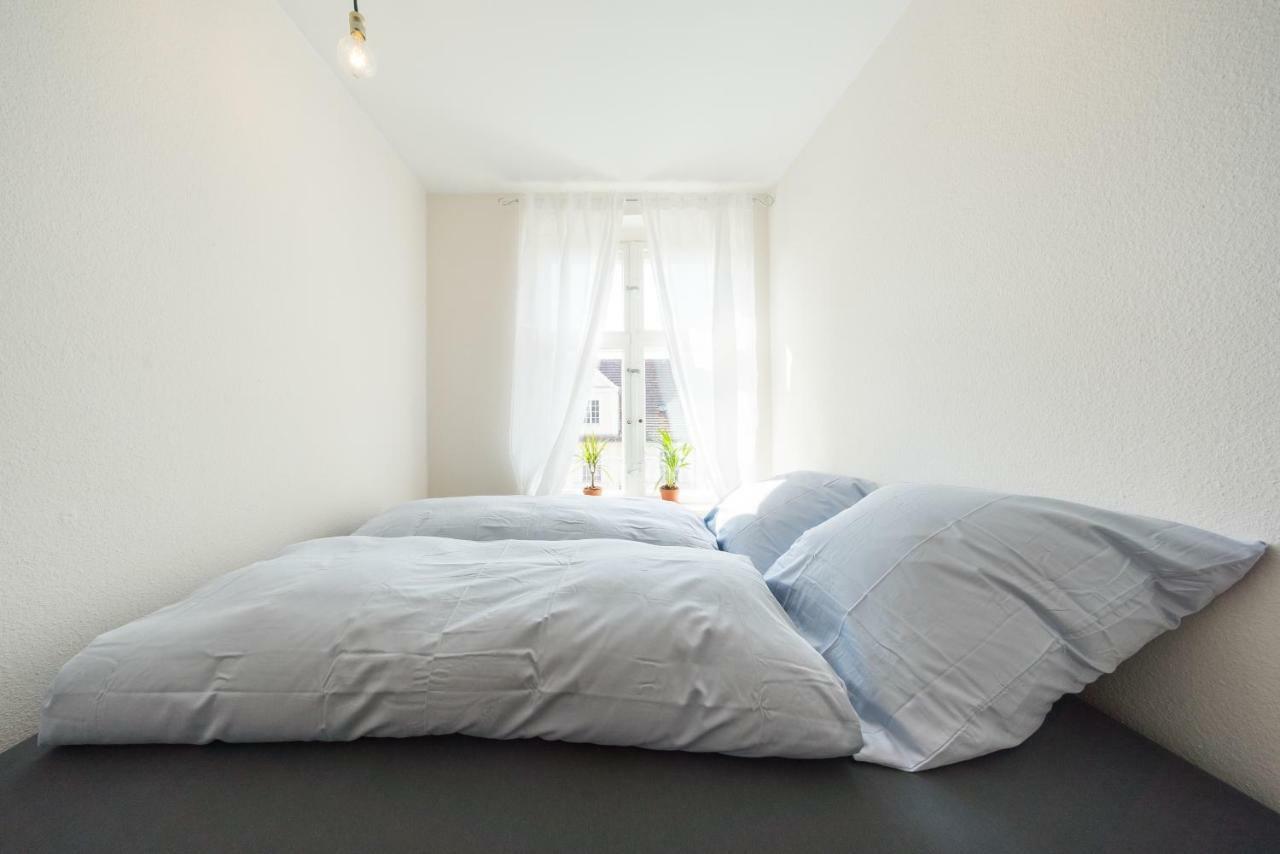 Design Apartments - "Potsdam City" 20 - 23 Exterior photo