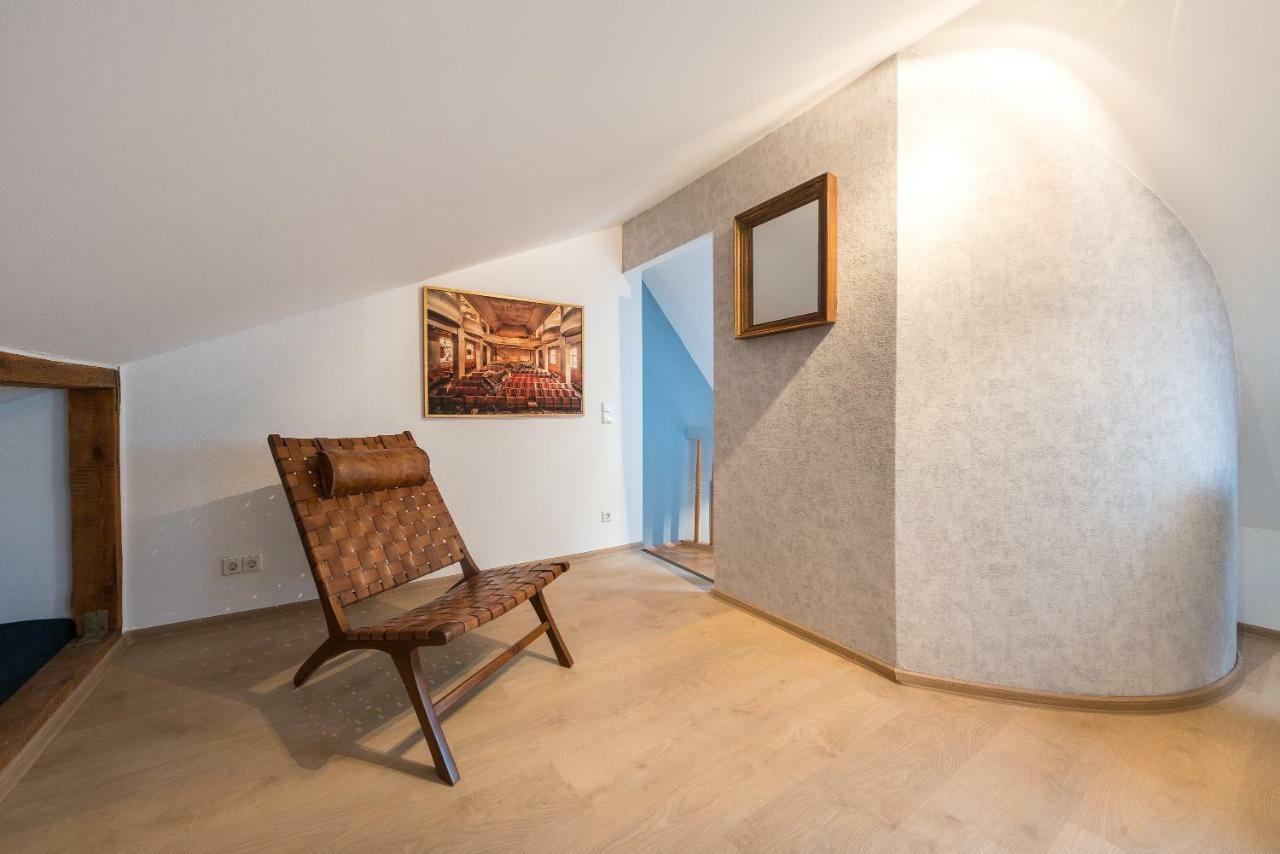 Design Apartments - "Potsdam City" 20 - 23 Exterior photo