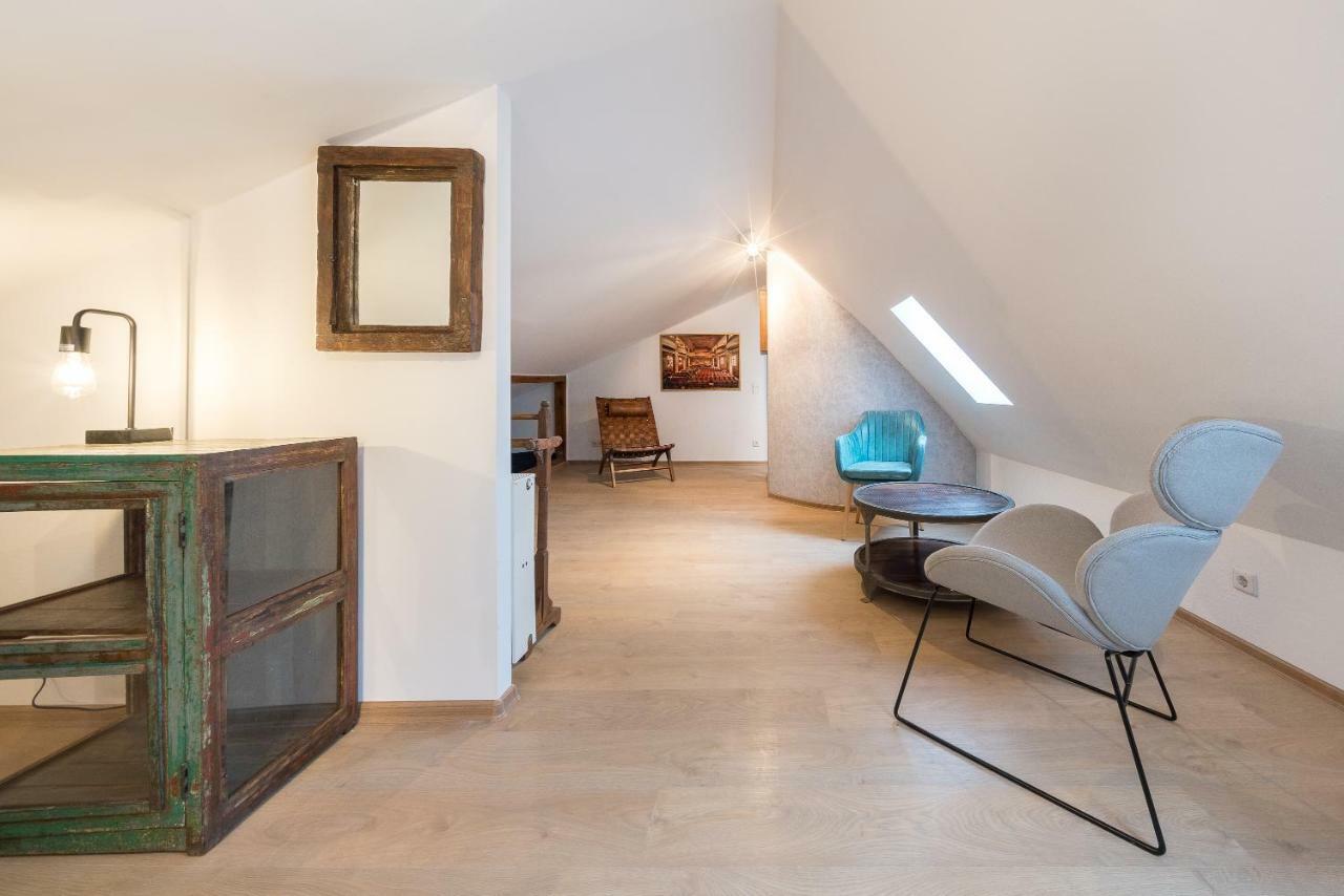 Design Apartments - "Potsdam City" 20 - 23 Exterior photo