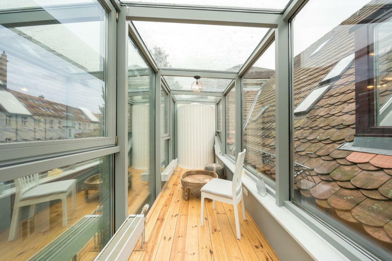 Design Apartments - "Potsdam City" 20 - 23 Exterior photo